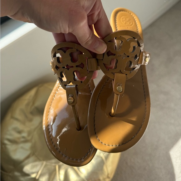 Tory Burch Millers - Picture 1 of 4